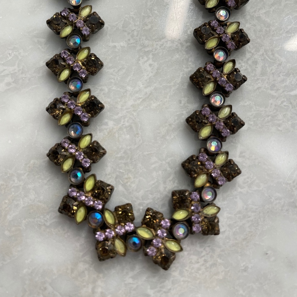 COPY - Gorgeous Sorrelli Necklac
